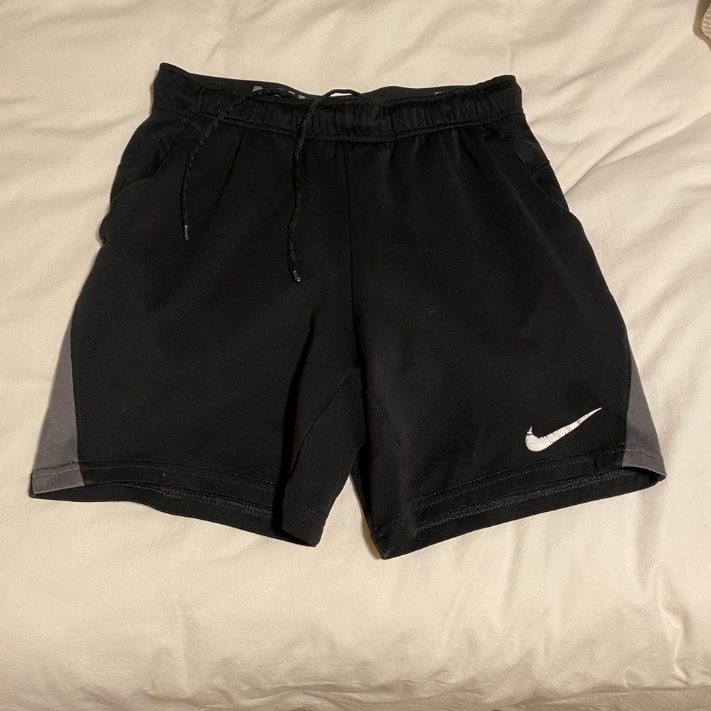 nike shorts